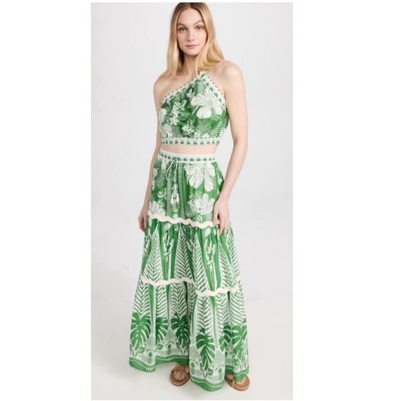 Farm Rio McCaw Elegance Crop - Picture 3 of 7